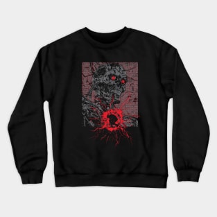 Terminator Crewneck Sweatshirt